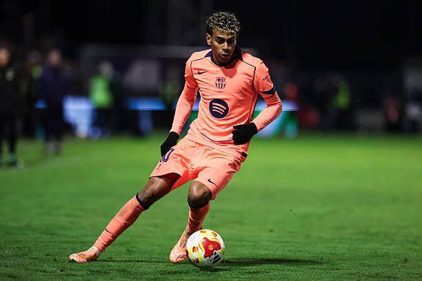 每体：迈阿密国际已经排除一月引进内马尔的可能性